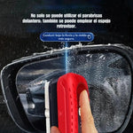 ClearView™-LIMPIA VIDRIO PARA AUTO-Oferta 2x1