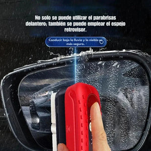 ClearView™-LIMPIA VIDRIO PARA AUTO-Oferta 2x1