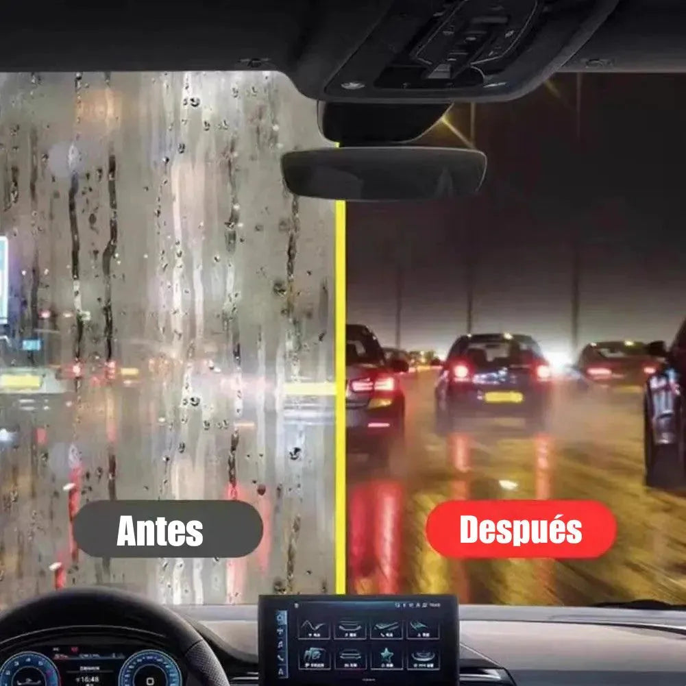 ClearView™-LIMPIA VIDRIO PARA AUTO-Oferta 2x1