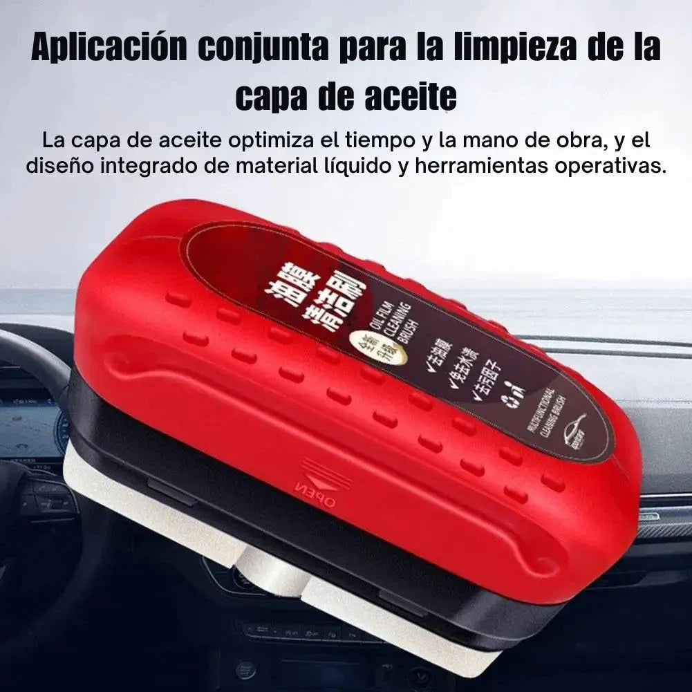 ClearView™-LIMPIA VIDRIO PARA AUTO-Oferta 2x1