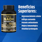 REJUVE+™RESVERATROL