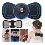 NüVIBE™ - Masajeador Portatil