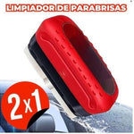 ClearView™-LIMPIA VIDRIO PARA AUTO-Oferta 2x1
