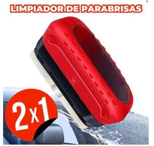 ClearView™-LIMPIA VIDRIO PARA AUTO-Oferta 2x1