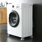 Steady Washer™-Almohadillas Antivibración para Lavadora