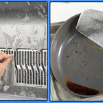 MagicWipe™ - 10 Paños Mágicos de limpieza CleanPro + PDF 20 Recetas y Tips limpieza
