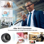 Mini camara