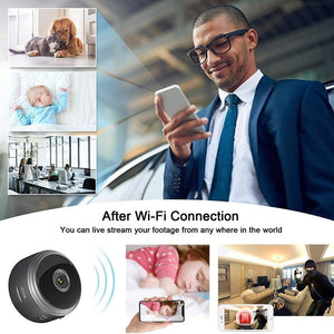 Mini camara
