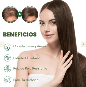 CAPILIX™–SUERO PARA EL CRECIMIENTO DEL CABELLO✨🌿