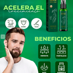 CAPILIX™–SUERO PARA EL CRECIMIENTO DEL CABELLO✨🌿