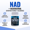 REJUVE+™RESVERATROL