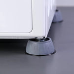 Steady Washer™-Almohadillas Antivibración para Lavadora