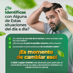 CAPILIX™–SUERO PARA EL CRECIMIENTO DEL CABELLO✨🌿