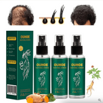 CAPILIX™–SUERO PARA EL CRECIMIENTO DEL CABELLO✨🌿