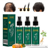 CAPILIX™–SUERO PARA EL CRECIMIENTO DEL CABELLO✨🌿