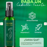 CAPILIX™–SUERO PARA EL CRECIMIENTO DEL CABELLO✨🌿