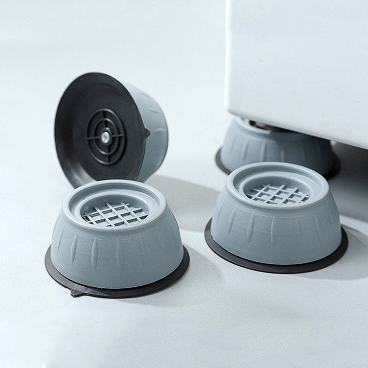 Steady Washer™-Almohadillas Antivibración para Lavadora