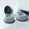 Steady Washer™-Almohadillas Antivibración para Lavadora