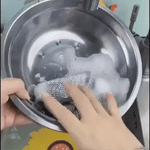 MagicWipe™ - 10 Paños Mágicos de limpieza CleanPro + PDF 20 Recetas y Tips limpieza