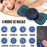 NüVIBE™ - Masajeador Portatil