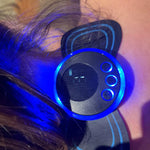 NüVIBE™ - Masajeador Portatil